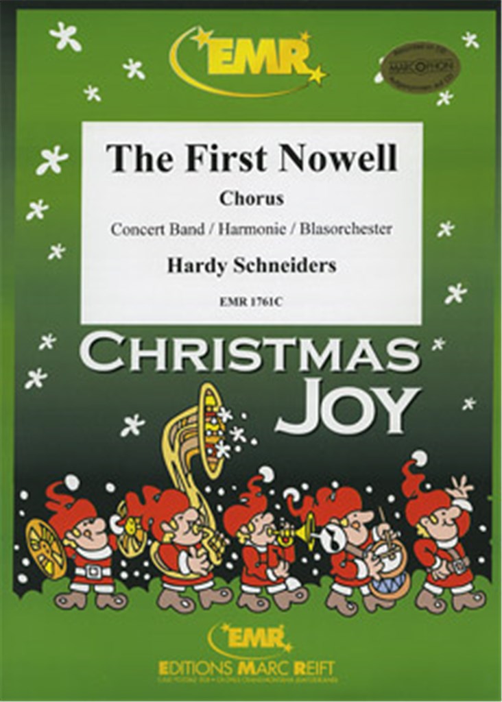 The First Nowell